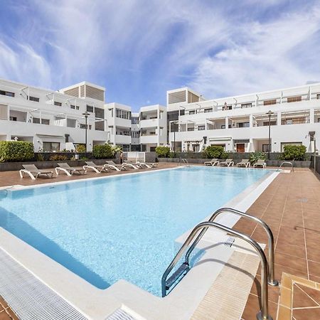 Holyhome Sunsplash Costa Teguise Esterno foto