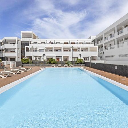 Holyhome Sunsplash Costa Teguise Esterno foto