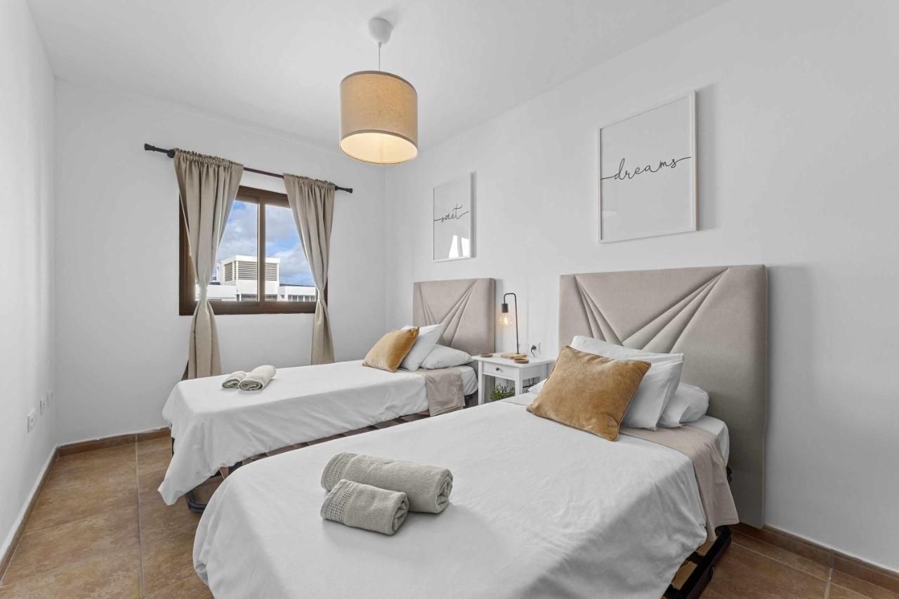Holyhome Sunsplash Costa Teguise Esterno foto