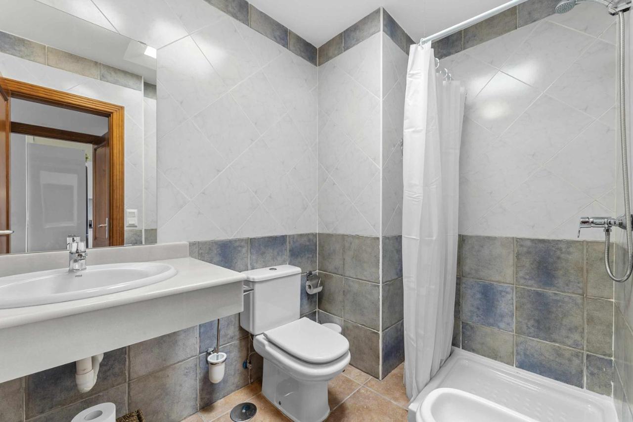 Holyhome Sunsplash Costa Teguise Esterno foto