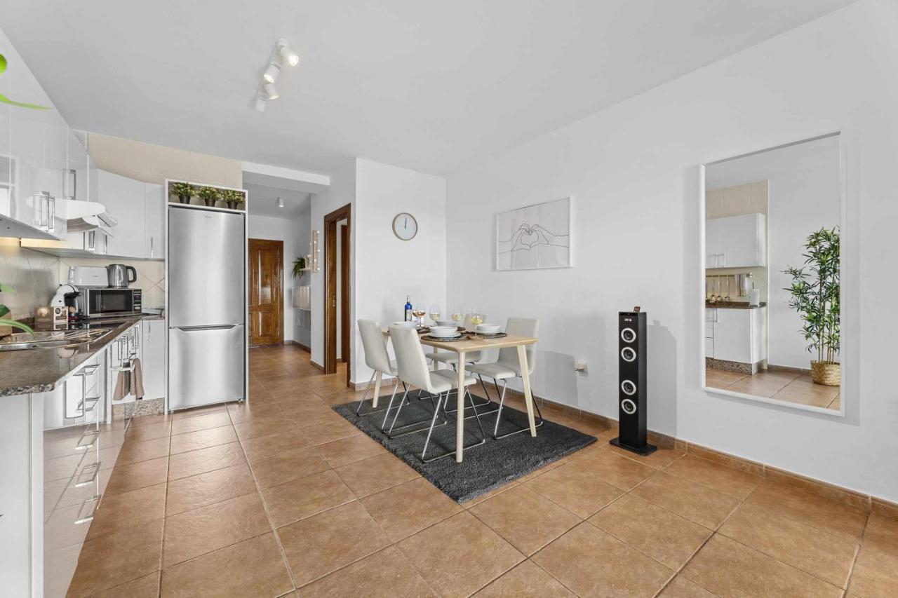 Holyhome Sunsplash Costa Teguise Esterno foto