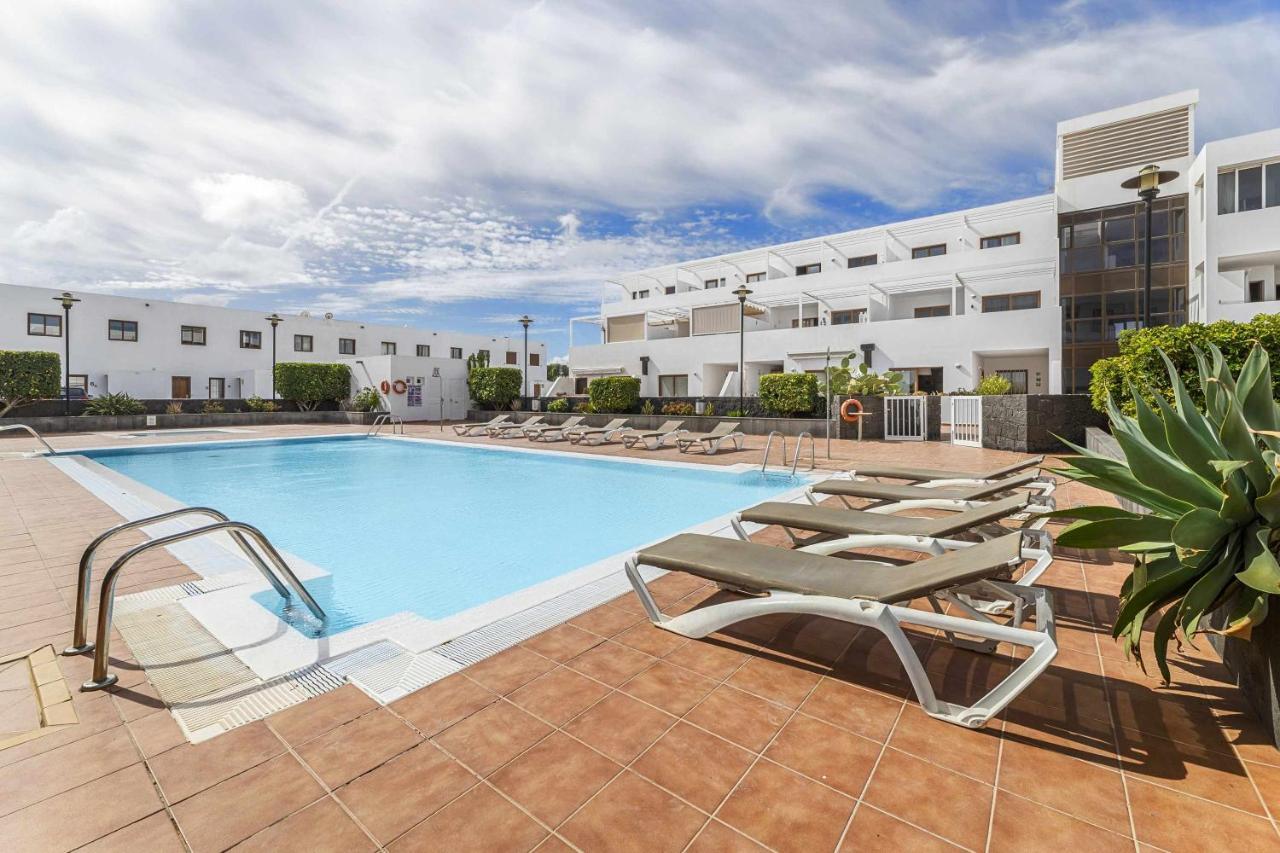 Holyhome Sunsplash Costa Teguise Esterno foto