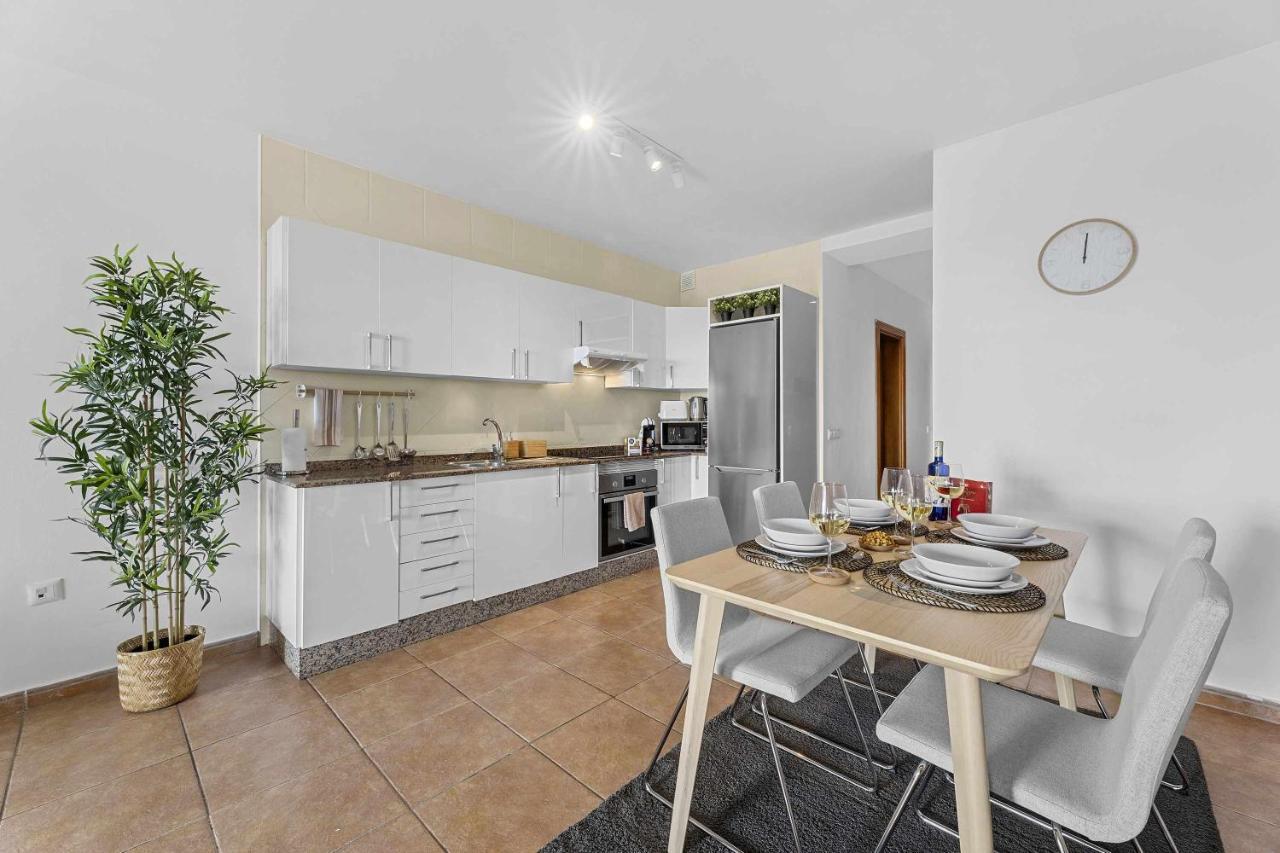 Holyhome Sunsplash Costa Teguise Esterno foto