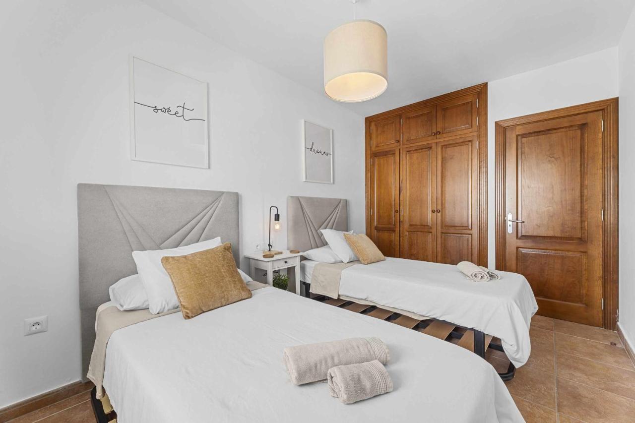 Holyhome Sunsplash Costa Teguise Esterno foto