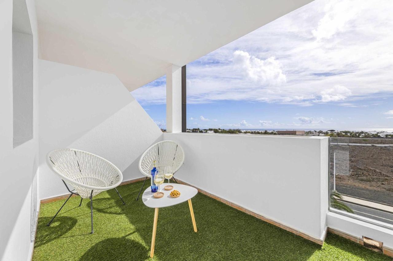 Holyhome Sunsplash Costa Teguise Esterno foto