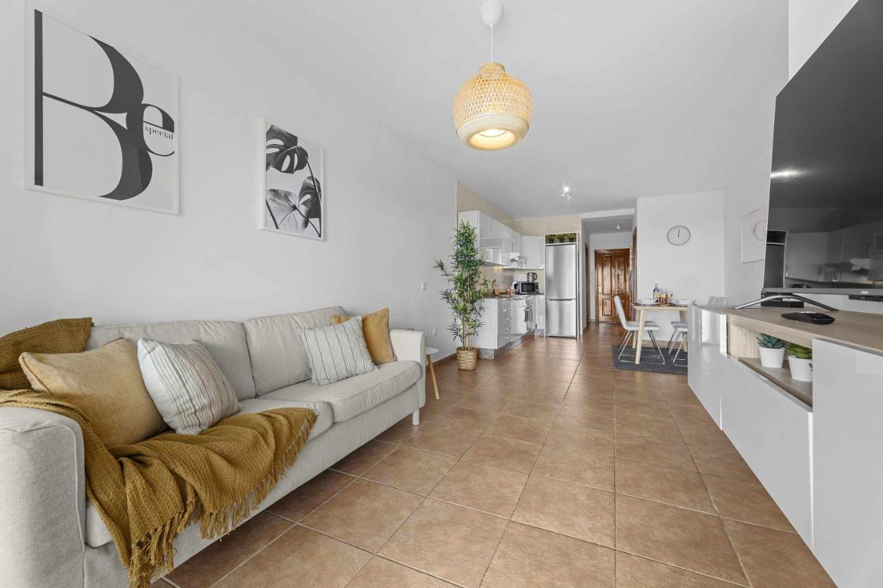Holyhome Sunsplash Costa Teguise Esterno foto