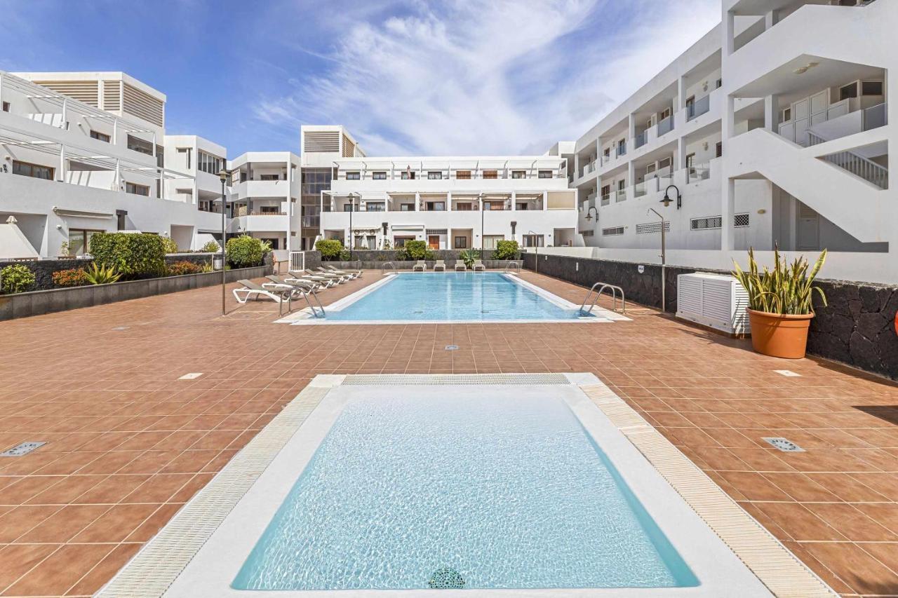 Holyhome Sunsplash Costa Teguise Esterno foto