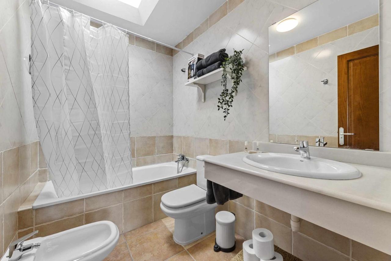 Holyhome Sunsplash Costa Teguise Esterno foto