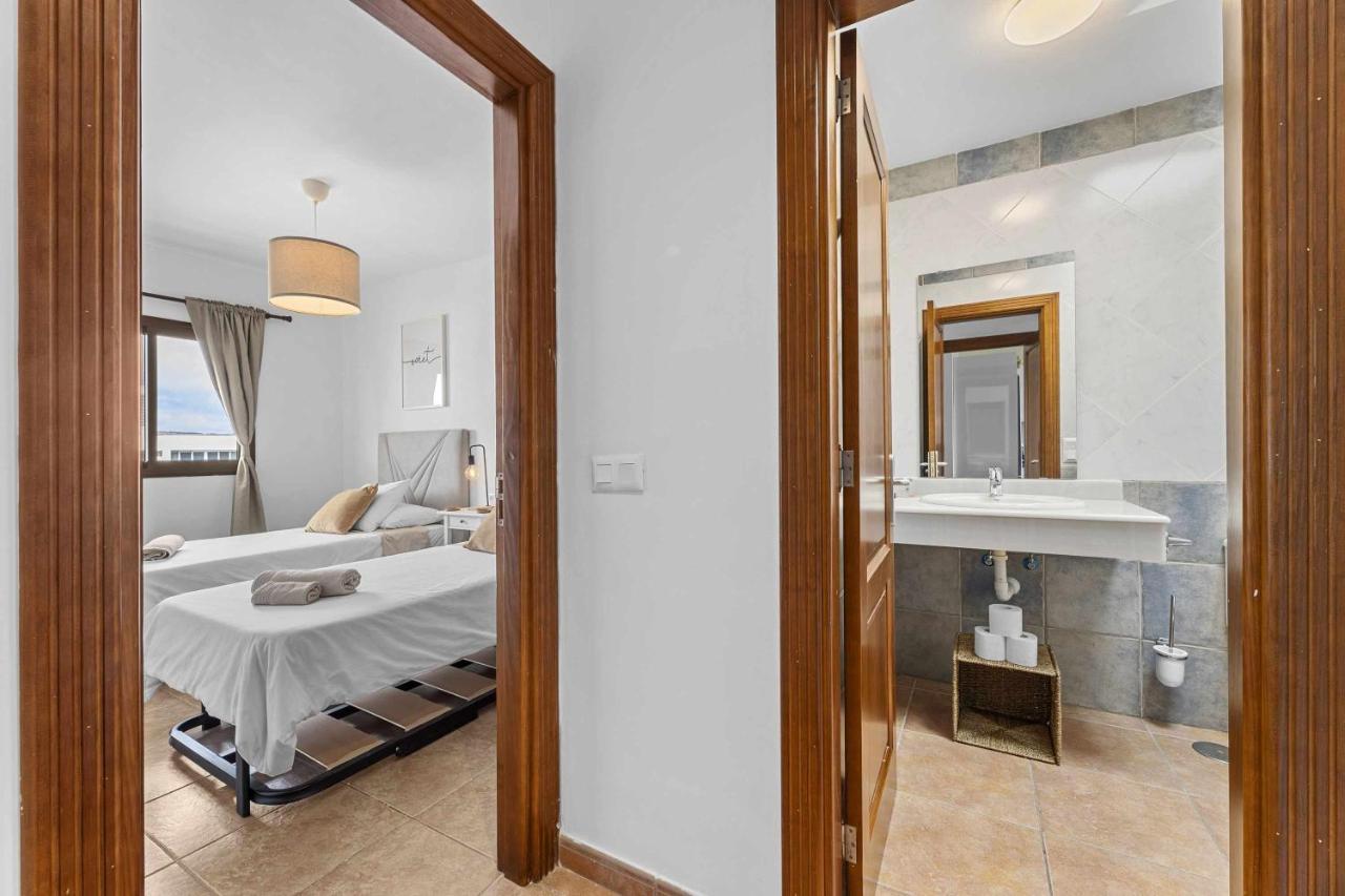 Holyhome Sunsplash Costa Teguise Esterno foto
