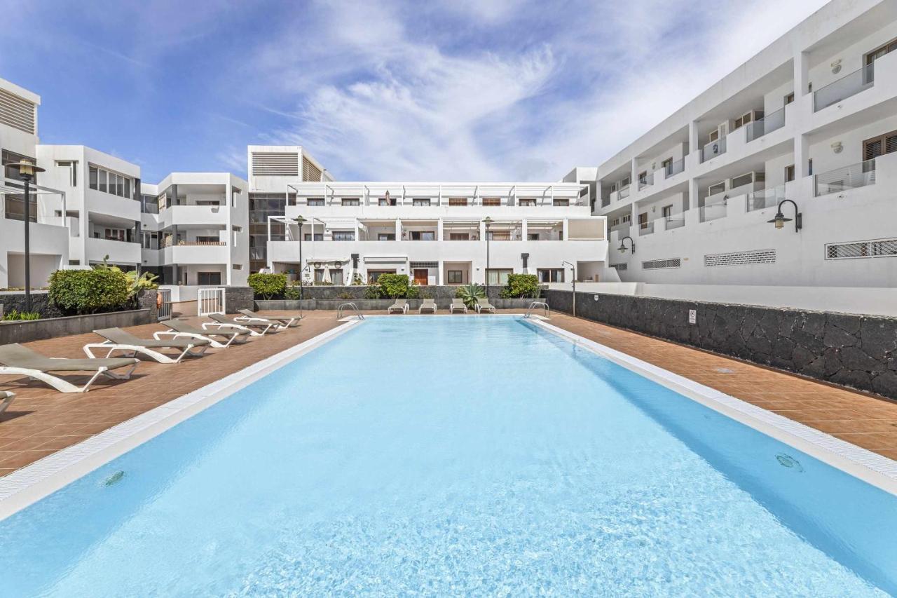 Holyhome Sunsplash Costa Teguise Esterno foto
