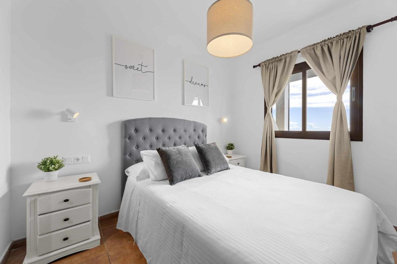 Holyhome Sunsplash Costa Teguise Esterno foto