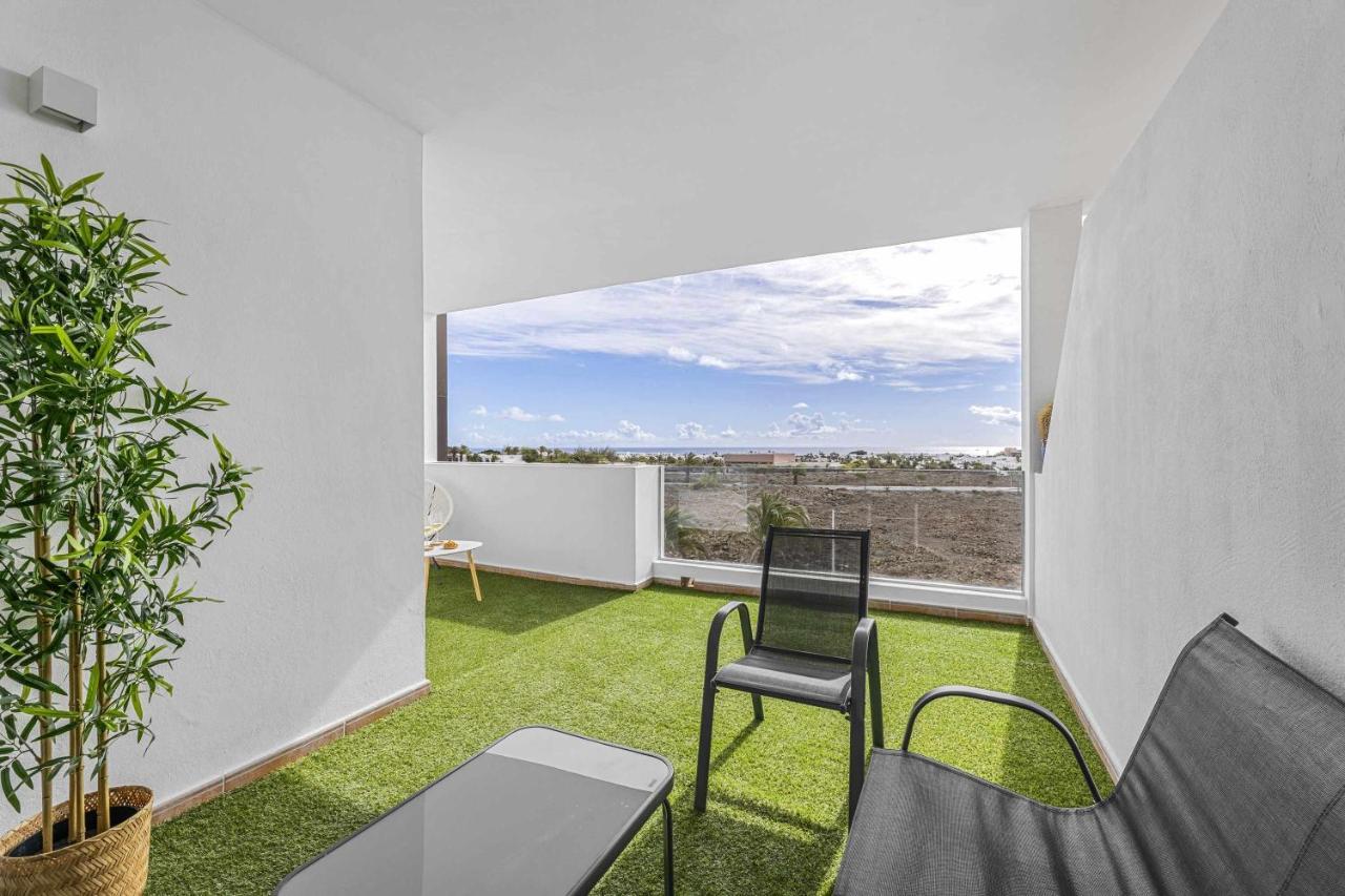 Holyhome Sunsplash Costa Teguise Esterno foto