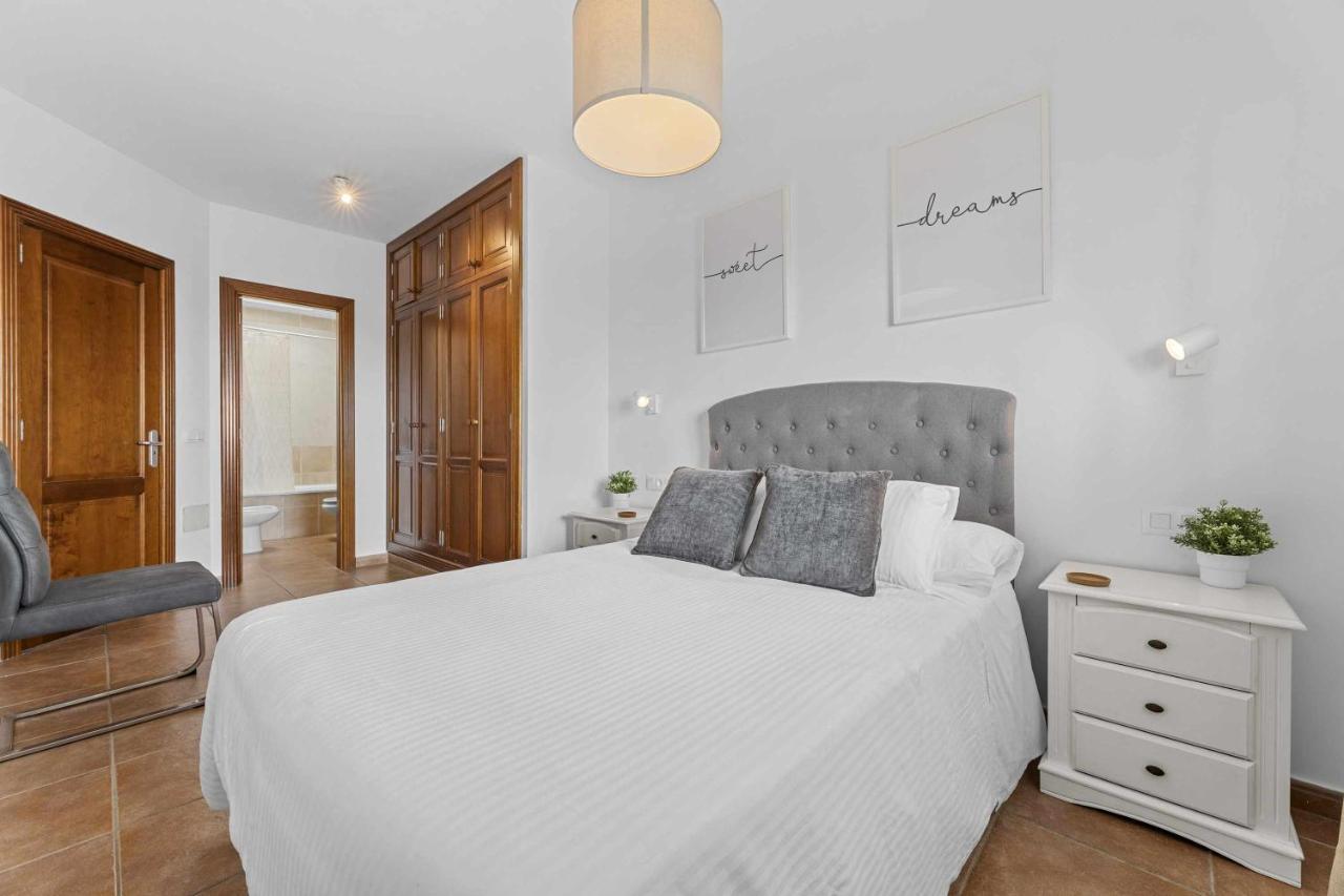 Holyhome Sunsplash Costa Teguise Esterno foto