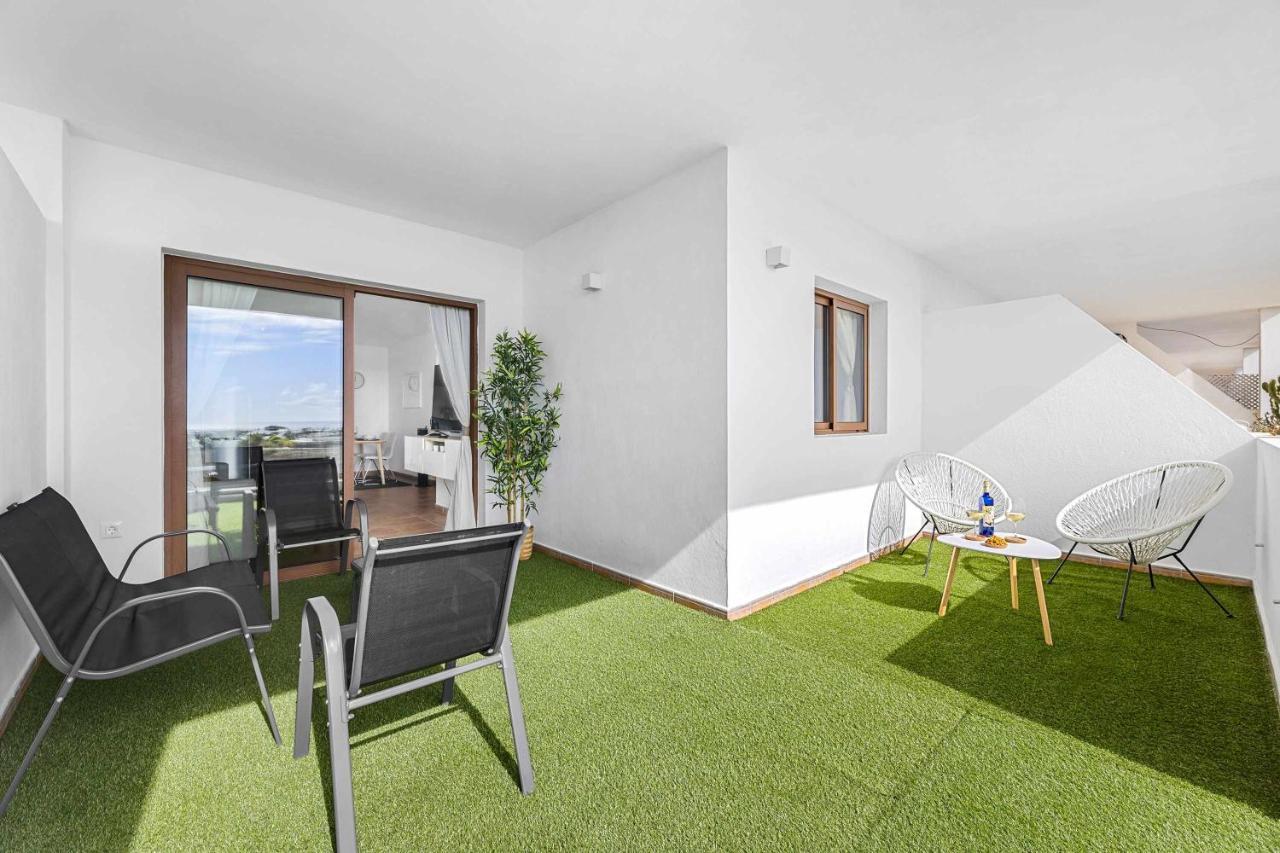 Holyhome Sunsplash Costa Teguise Esterno foto