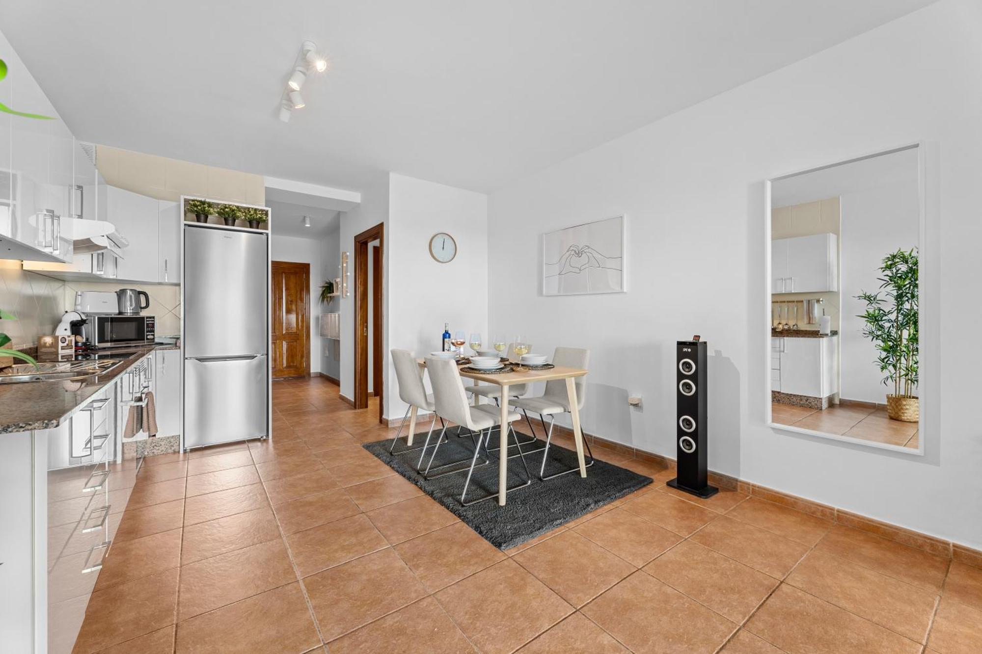 Holyhome Sunsplash Costa Teguise Esterno foto